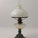 884 9274 PARAFFIN LAMP